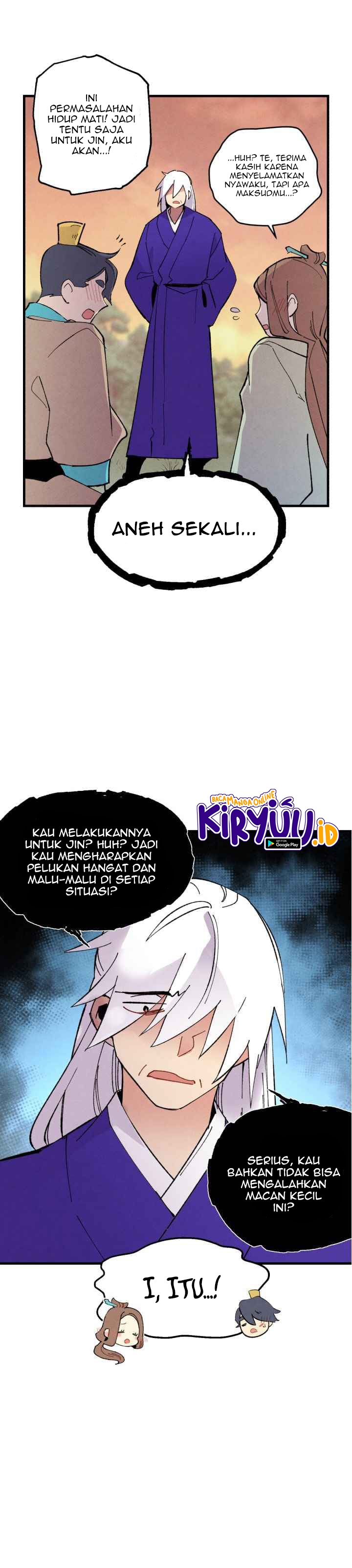 Dilarang COPAS - situs resmi www.mangacanblog.com - Komik lightning degree 047 - chapter 47 48 Indonesia lightning degree 047 - chapter 47 Terbaru 27|Baca Manga Komik Indonesia|Mangacan